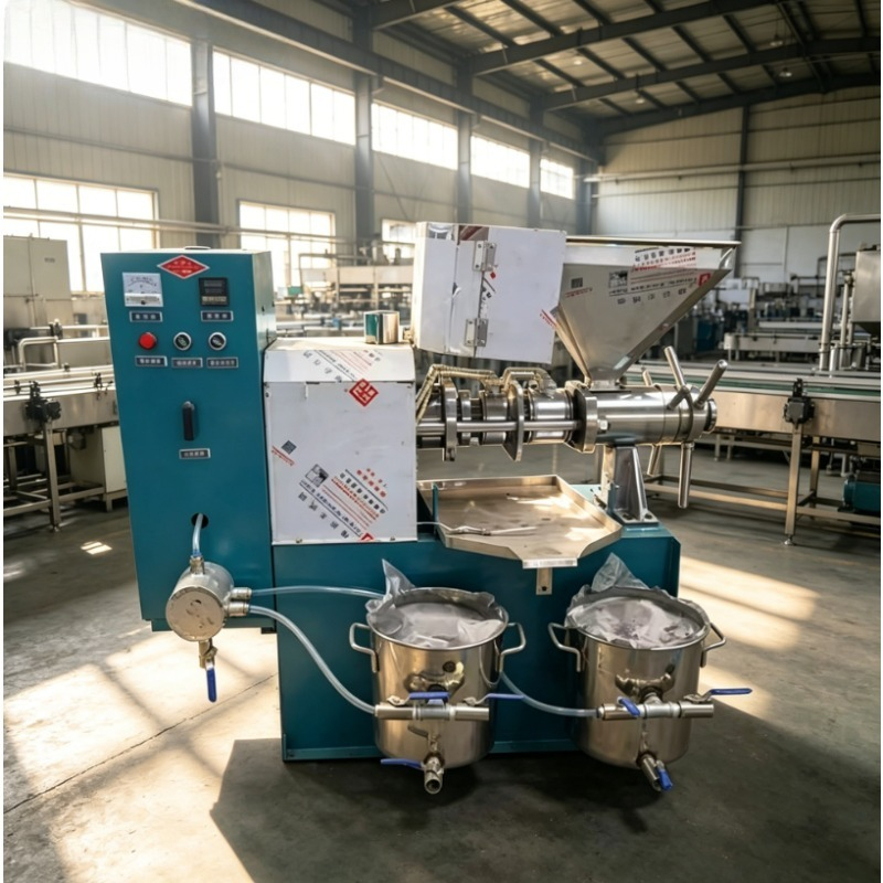 Home Cooking Oil Making Machine - カスタムコールドプレスオイルプレス機、パキスタン家庭用食用油製造用のポータブル家庭用オイル抽出機
