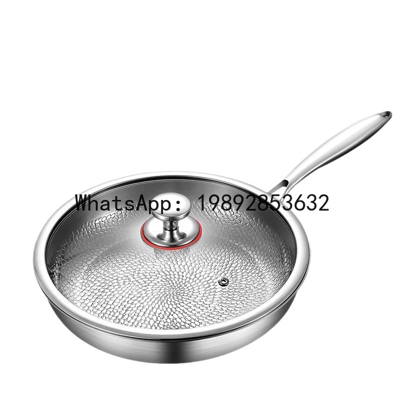 KKノンスティックフライパン（コーティングなし）-IH調理器 - Crepe Pan Nonstick のレビューと価格