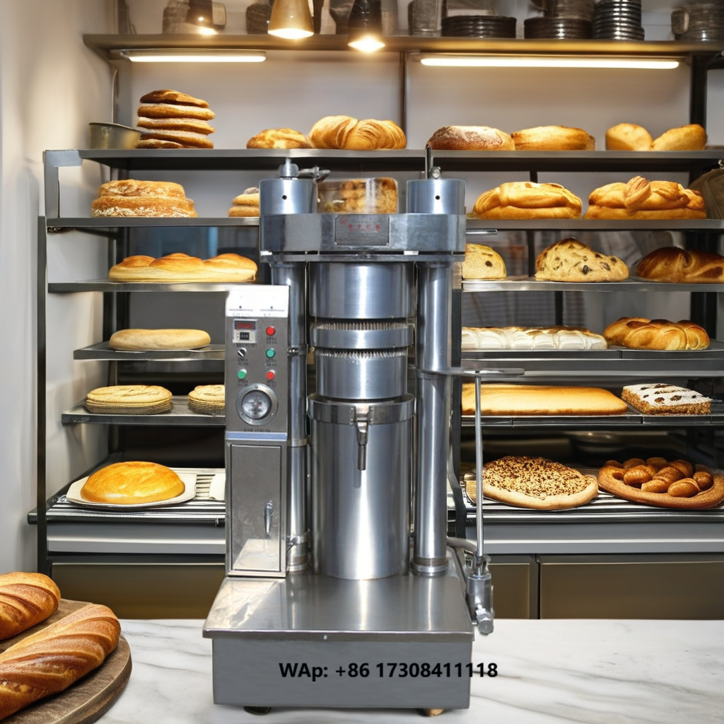 自動ゴマ油抽出機 小型食用油製造機 - Home Cooking Oil Making Machine のレビューと価格