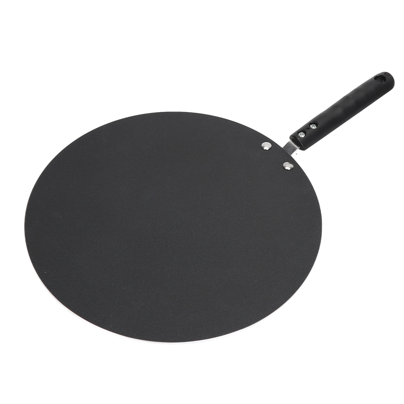 焦げ付き防止ストーブトップクレプパン、ガス用パンケーキグリド - Crepe Pan Nonstick のレビューと価格