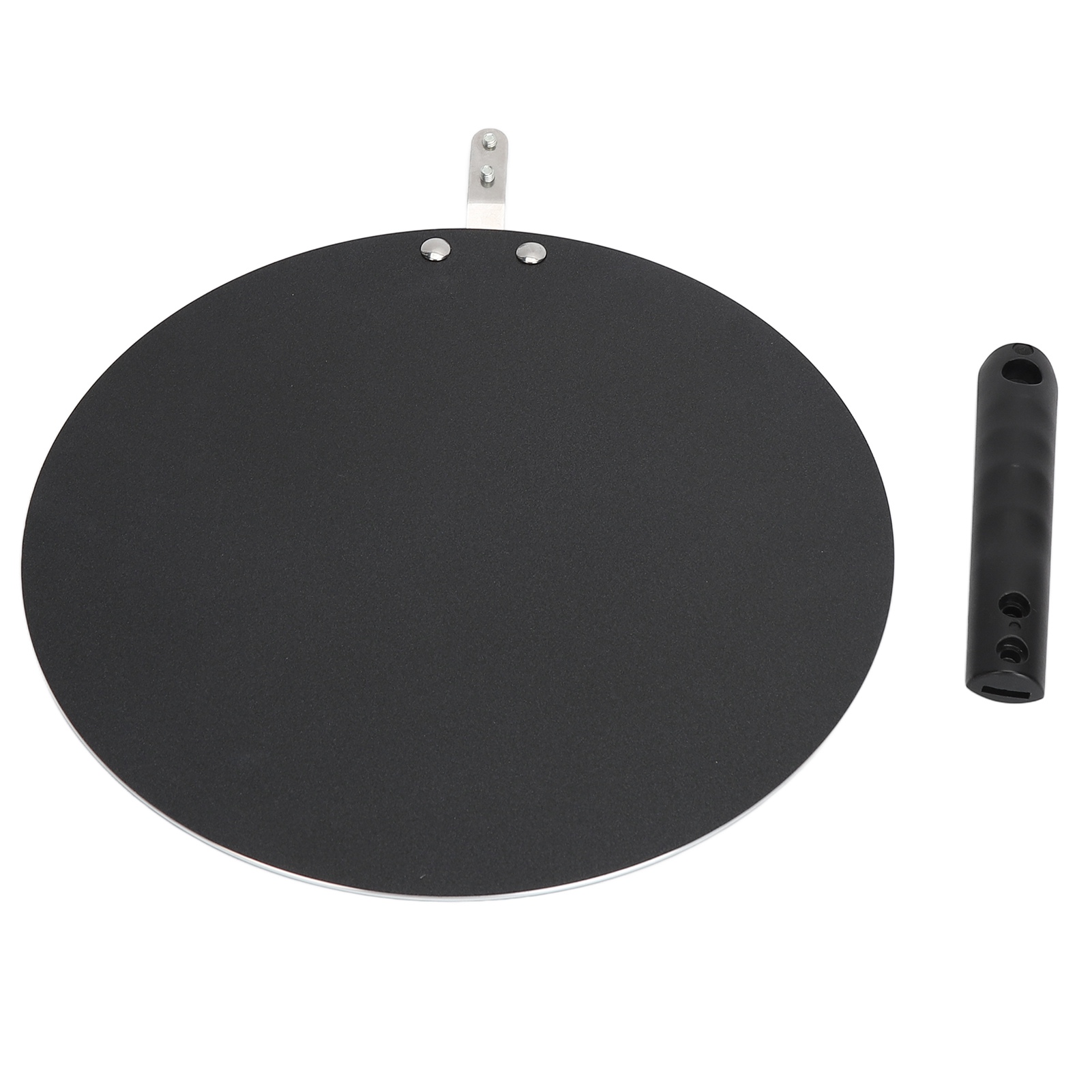 焦げ付き防止ストーブトップクレプパン、ガス用パンケーキグリド - Crepe Pan Nonstick のレビューと価格