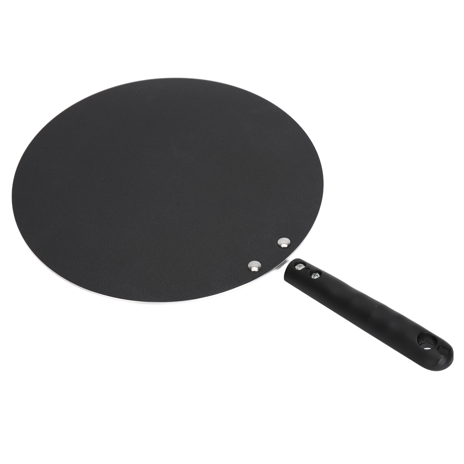 焦げ付き防止ストーブトップクレプパン、ガス用パンケーキグリド - Crepe Pan Nonstick のレビューと価格