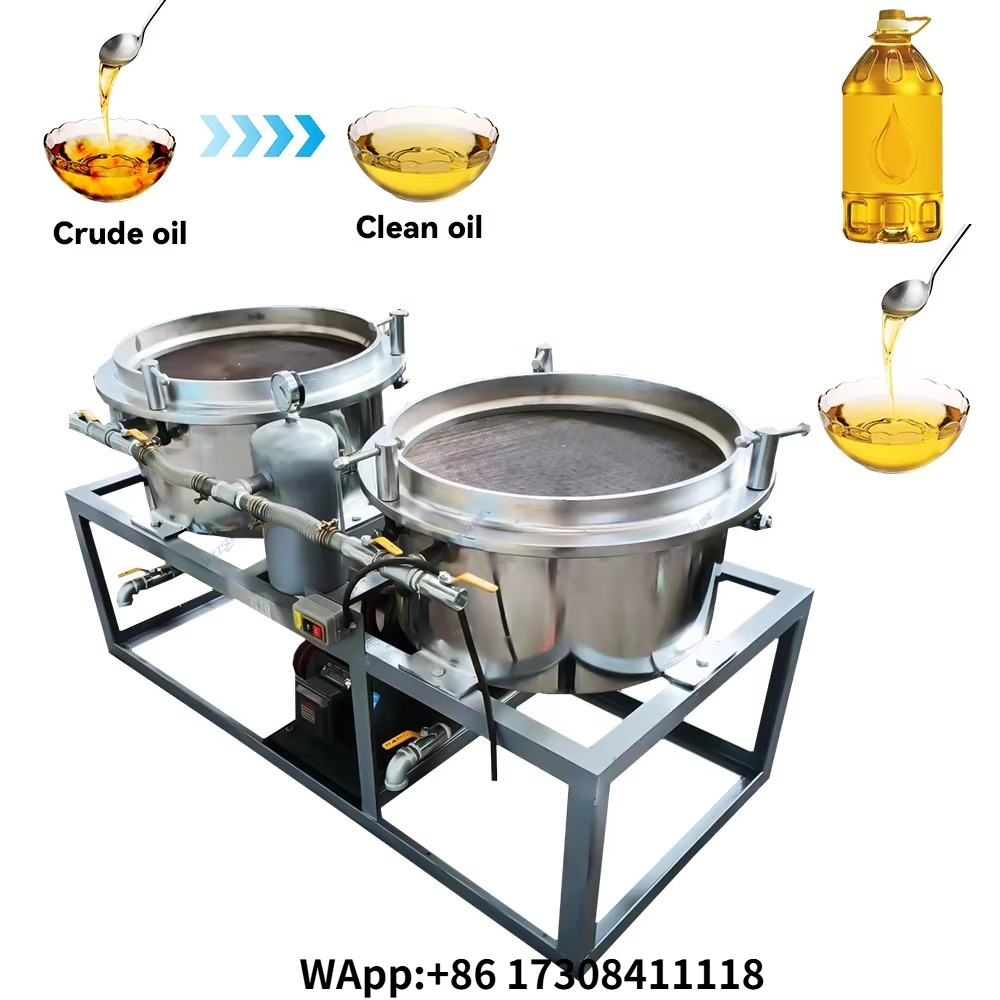 コンパクト真空オイルフィルターマシン、家庭用キッチン調理油精 - Home Cooking Oil Filter Machine のレビューと価格