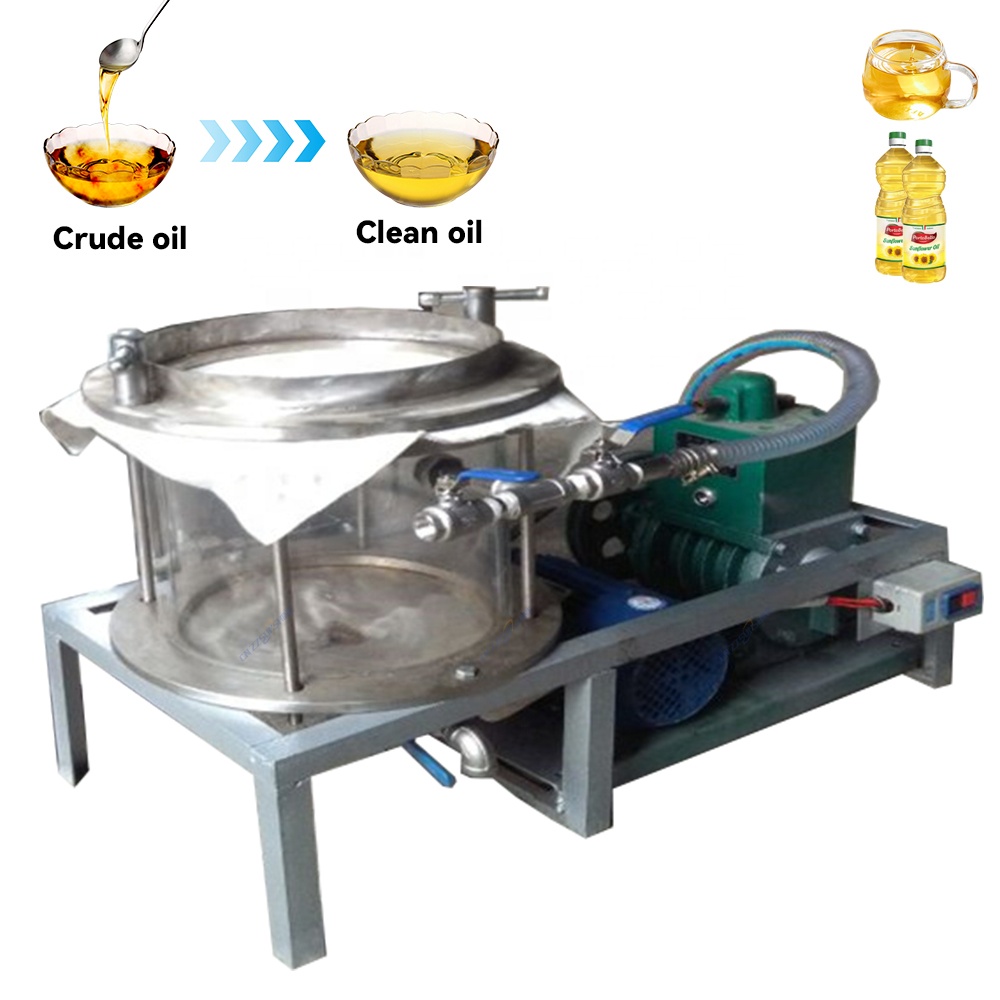 コンパクト真空オイルフィルターマシン、家庭用キッチン調理油精 - Home Cooking Oil Filter Machine のレビューと価格