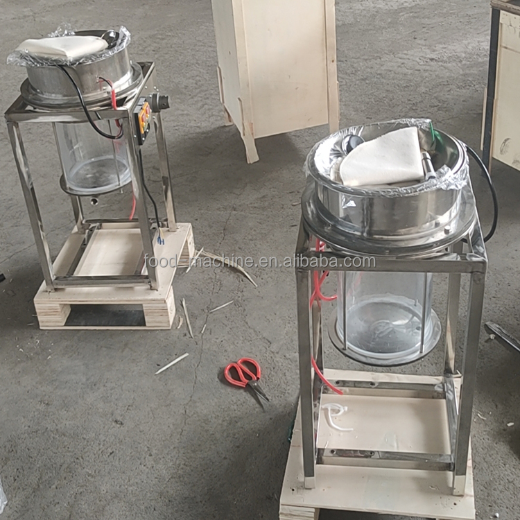 家庭用ポータブルココナッツピーナッツ菜種真空粗製食用油ろ過機 - Home Cooking Oil Filter Machine のレビューと価格
